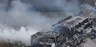 Βιολάντα: Οι αποκαλυπτικές καταθέσεις των εργαζομένων για την έντονη οσμή αερίου