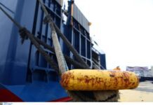 Δένουν κάβους τα πλοία στις 28 Φεβρουαρίου: 24ωρη απεργία της ΠΝΟ