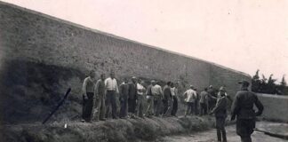 Το υπουργείο Πολιτισμού κήρυξε μνημείο τη συλλογή φωτογραφιών των «200» της Καισαριανής