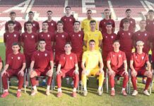 Εκτός έδρας με ΠΑΟΚ η ΑΕΛ U-17