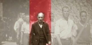 Υπεγράφη προσύμφωνο του Υπουργείου Πολιτισμού για τις φωτογραφίες της Καισαριανής – Αυθεντικές στο σύνολό τους