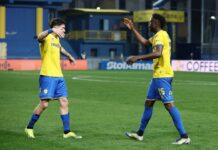 Με σημαντικές απουσίες κόντρα στον Ολυμπιακό