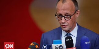 Μερτς: Τέσσερα χρόνια μετά «η Ρωσία του Πούτιν ότι έχει φτάσει «στο βαθύτερο επίπεδο βαρβαρότητας»