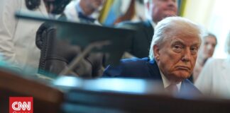 ΗΠΑ: Δικαστικό μπλόκο στην δημοσιοποίηση της έκθεσης για τα έγγραφα που παρακράτησε ο Τραμπ το 2021