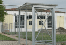 Όλα έτοιμα για την μεγάλη δίκη των Τεμπών