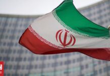 Θανατική ποινή επιβλήθηκε σε Ιρανό που συνδέεται με τις διαδηλώσεις του Ιανουαρίου