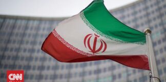 Θανατική ποινή επιβλήθηκε σε Ιρανό που συνδέεται με τις διαδηλώσεις του Ιανουαρίου