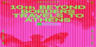 Το Beyond Borders Διεθνές Φεστιβάλ Ντοκιμαντέρ Καστελλορίζου ταξιδεύει στην Αθήνα με τις βραβευμένες ταινίες του