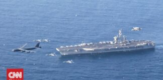 «Δεν έχουμε λάβει οριστική απόφαση»: Νέα προειδοποίηση Τραμπ σε Ιράν-Έντονη στρατιωτική κινητικότητα