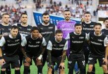 Το ρόστερ του ΟΦΗ – ΑΕΛ