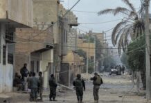 Συρία: Το Ισλαμικό Κράτος καλεί τους υποστηρικτές του να πολεμήσουν το νέο καθεστώς