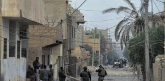 Συρία: Το Ισλαμικό Κράτος καλεί τους υποστηρικτές του να πολεμήσουν το νέο καθεστώς