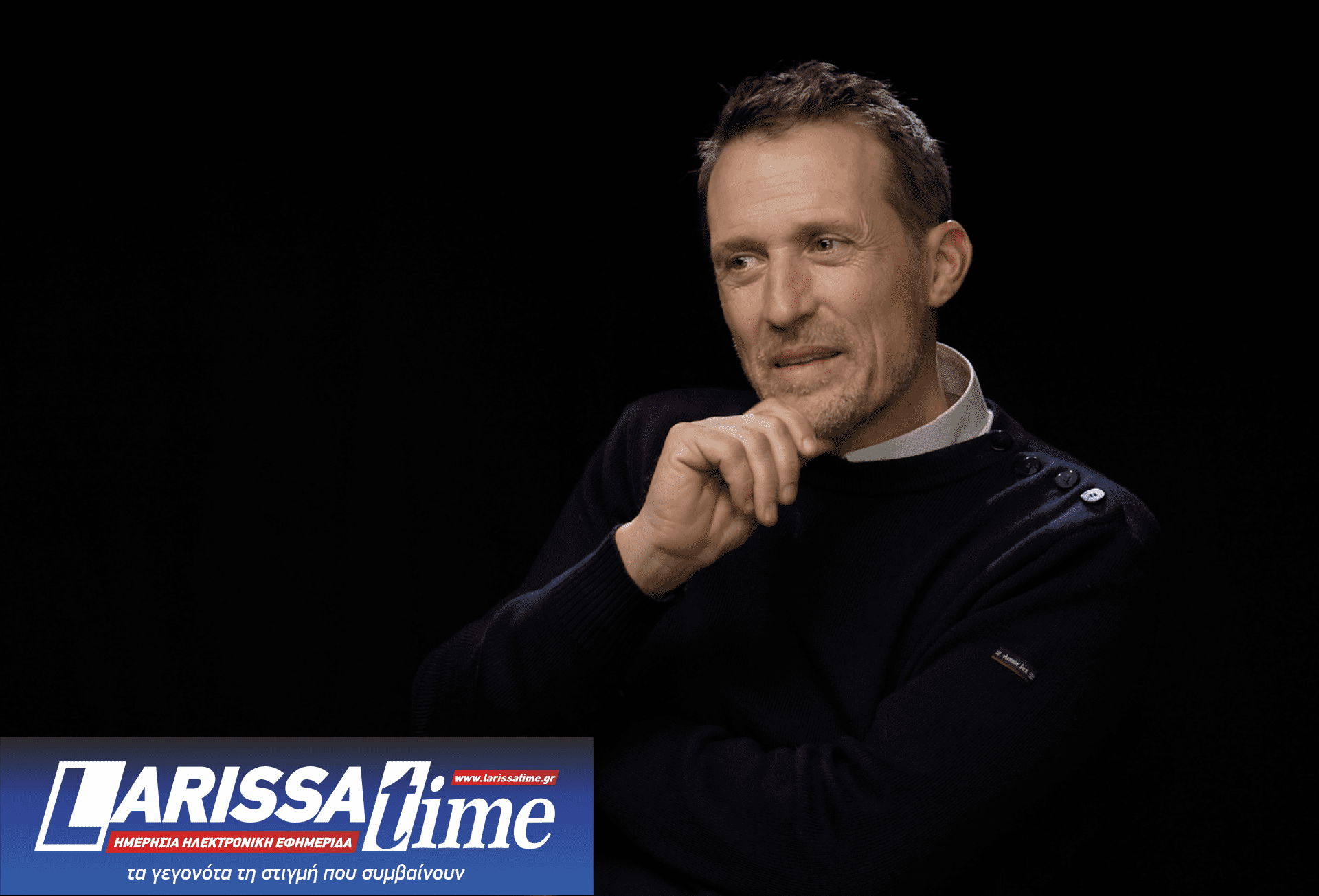 1918d466-d604-4eef-b96f-f76f2b535de0 Συνέντευξη Με Τον Βενσάν Μουνιέ για την ταινία «Το Τραγούδι του Δάσους»