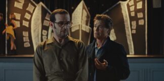 Sundance 2026: Το «Musical» αυτό έχει φανφάρες αλλά όχι οβερτούρα ή κουρδισμένη ορχήστρα