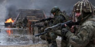 Τέσσερα χρόνια πολέμου στην Ουκρανία – Η αιματηρότερη σύγκρουση στην Ευρώπη μετά τον Β΄ ΠΠ