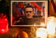 Ρούμπιο: Οι ΗΠΑ δεν αμφισβητούν την έκθεση των Ευρωπαίων για την ευθύνη της Μόσχας στον θάνατο του Ναβάλνι