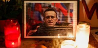 Ρούμπιο: Οι ΗΠΑ δεν αμφισβητούν την έκθεση των Ευρωπαίων για την ευθύνη της Μόσχας στον θάνατο του Ναβάλνι