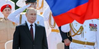 Εσθονία: Η Ρωσία «ανησυχεί πολύ για τον επανεξοπλισμό της Ευρώπης» – Σπεύδει να ανασυγκροτηθεί