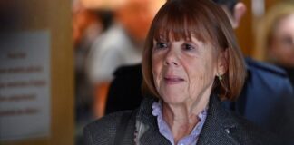 «Θέλω να μάθω τι έκανε στην κόρη μας»: Η Ζιζέλ Πελικό σχεδιάζει να συναντήσει τον πρώην σύζυγό της στη φυλακή