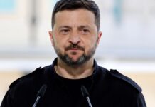 Ζελένσκι: Οι ΗΠΑ έδωσαν τελεσίγραφο σε Ουκρανία και Ρωσία να τερματίσουν τον πόλεμο μέχρι τον Ιούνιο