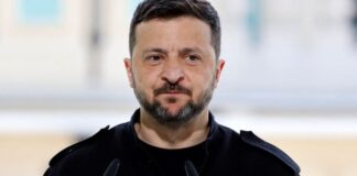 Ζελένσκι: Οι ΗΠΑ έδωσαν τελεσίγραφο σε Ουκρανία και Ρωσία να τερματίσουν τον πόλεμο μέχρι τον Ιούνιο