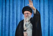 Δεν βρίσκεται στην Τεχεράνη ο Αγιατολάχ Αλί Χαμενεΐ, λέει το Ιράν – Έκλεισε ο εναέριος χώρος της χώρας