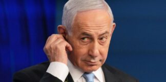 «Θα εξαλείψουμε την υπαρξιακή απειλή του Ιράν» διαμηνύει ο Νετανιάχου και ευχαριστεί τον Τραμπ