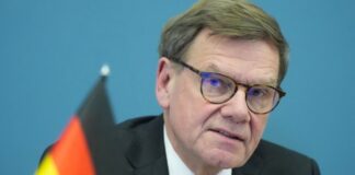 Γερμανία: Και το Βερολίνο πιέζει το Ιράν – «Να διακόψει τις σχέσεις του με Χαμάς, Χεζμπολάχ και Χούθι