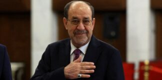 Ιράκ: Ο υποψήφιος πρωθυπουργός Νούρι αλ Μαλίκι συναντά Αμερικανό διπλωμάτη μετά το τελεσίγραφο των ΗΠΑ