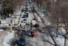 Μινεάπολη: Μετανάστης στο νοσοκομείο με βαριά κατάγματα στο κεφάλι – Έπεσε μόνος του σε τοίχο λέει η ICE