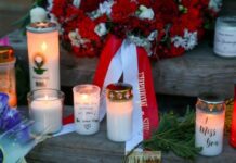 Κραν Μοντανά: Νέο βίντεο δείχνει τη στιγμή που ξεκίνησε η φωτιά