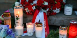 Ελβετία: Υπέκυψε ένας από τους τραυματίες του Κραν Μοντανά – Στους 41 οι νεκροί της πυρκαγιάς στο μπαρ