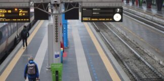 Ιταλία: «Σαμποτάζ» στους σιδηροδρόμους ενόψει της έναρξης των Χειμερινών Ολυμπιακών Αγώνων