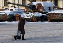 Ουκρανία: Ανθρώπινοι πόροι και εδαφικά στοιχήματα σε μια αναμέτρηση χωρίς τέλος