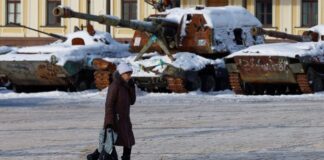 Ουκρανία: Ανθρώπινοι πόροι και εδαφικά στοιχήματα σε μια αναμέτρηση χωρίς τέλος