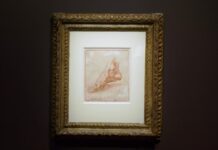 Σε δημοπρασία πωλήθηκε το σκίτσο του Μιχαήλ Άγγελου για 27,2 εκ. δολάρια