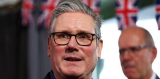 Κιρ Στάρμερ – O Σερ, το βρετανικό Game of Thrones και ο «πρίγκιπας του σκότους»