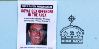 Mega-Cancel: Το προσωπικό του πρώην πρίγκιπα Άντριου αρνείται να εργαστεί για αυτόν στη σκιά του σκανδάλου Έπσταϊν