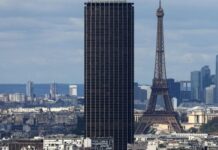 Συναγερμός στο Παρίσι: Πολλαπλές απειλές για βόμβες – Εκκενώθηκαν κτίρια