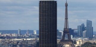 Συναγερμός στο Παρίσι: Πολλαπλές απειλές για βόμβες – Εκκενώθηκαν κτίρια