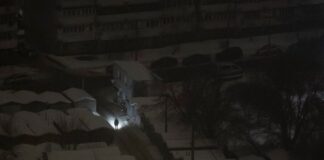 Ουκρανία: Απορρίπτει «τα τελεσίγραφα και τους εκβιασμούς» Ουγγαρίας και Σλοβακίας που την απειλούν με διακοπή ρεύματος