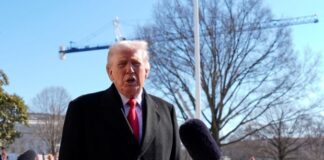 «Άριστη σχέση με τη Βενεζουέλα»: Ο Τραμπ αναγνωρίζει την κυβέρνηση Ροντρίγκες – Σχεδιάζει επίσκεψη στο Καράκας