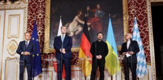 Η Ουκρανία σε μέγγενη, η Δύση σε σταυροδρόμι – Τι «καπνό» έβγαλε η Διάσκεψη Ασφαλείας του Μονάχου