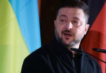 Ζελένσκι: Οι σύμμαχοι θα παράσχουν νέα ενεργειακή και στρατιωτική βοήθεια στο Κίεβο εντός 10 ημερών