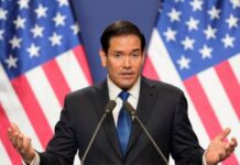 Κούβα: Ο Μάρκο Ρούμπιο συνομιλεί μυστικά με τον εγγονό του Ραούλ Κάστρο, λέει το Axios