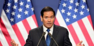 Κούβα: Ο Μάρκο Ρούμπιο συνομιλεί μυστικά με τον εγγονό του Ραούλ Κάστρο, λέει το Axios