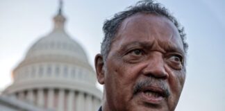 ΗΠΑ: Πέθανε ο εμβληματικός ακτιβιστής Τζέσε Τζάκσον