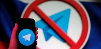 Ρωσία: Ποινική έρευνα για τον ιδρυτή του Telegram – Κατηγορείται για «διευκόλυνση τρομοκρατικών ενεργειών»