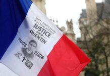 Γαλλία: Η ακροδεξιά αναζητά τον δικό της Τσάρλι Κερκ στη δολοφονία του 23χρουνου εθνικιστή