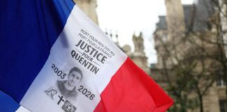 Γαλλία: Η ακροδεξιά αναζητά τον δικό της Τσάρλι Κερκ στη δολοφονία του 23χρουνου εθνικιστή